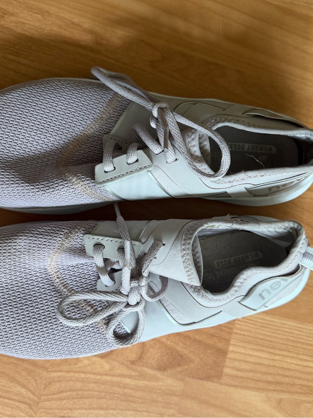 New Balance Sneakers